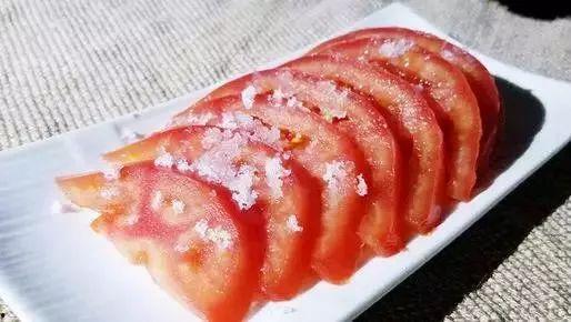 网红西红柿吃瓜,揭秘娱乐圈幕后真相 第1张 网红西红柿吃瓜,揭秘娱乐圈幕后真相 第1张